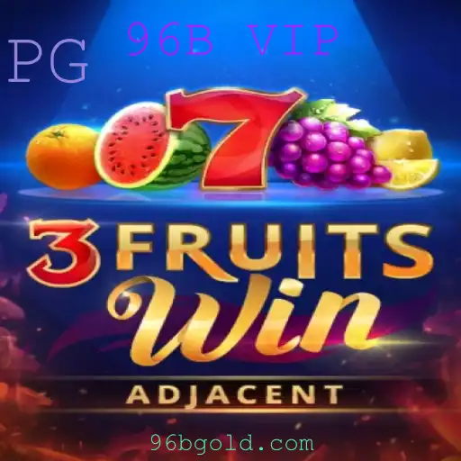 3FruitsWin: Descubra o Emocionante Jogo de Frutas com Exclusividade 96B VIP