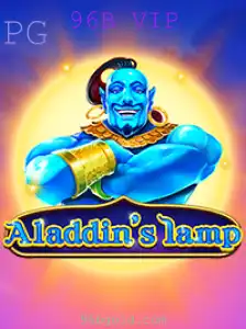 Descubra Aladdinslamp: Um Jogo de Aventuras e Estratégia