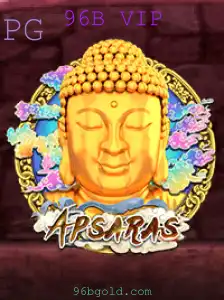 Apsaras: Descubra o Fascínio do Jogo 96B VIP