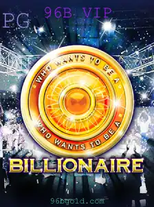 Explorando o Fascinante Jogo 'Billionaire': A Atração Exclusiva do '96B VIP'