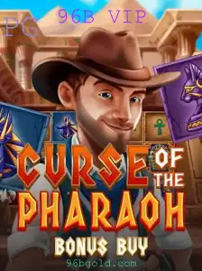 Explorando o Universo de CurseofthePharaohBonusBuy e a Experiência Exclusiva do 96B VIP