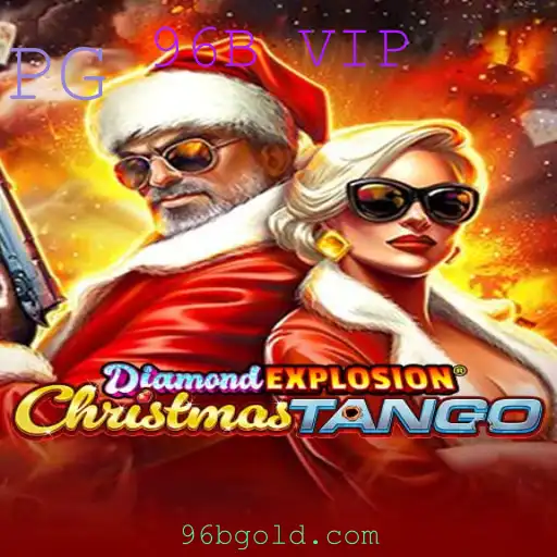 Descubra o Mundo Emocionante de 'DiamondExplosionTango'