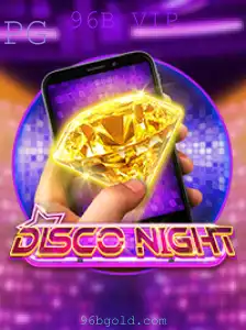 Descubra as Emoções de DiscoNightM e a Exclusividade do Modo 96B VIP