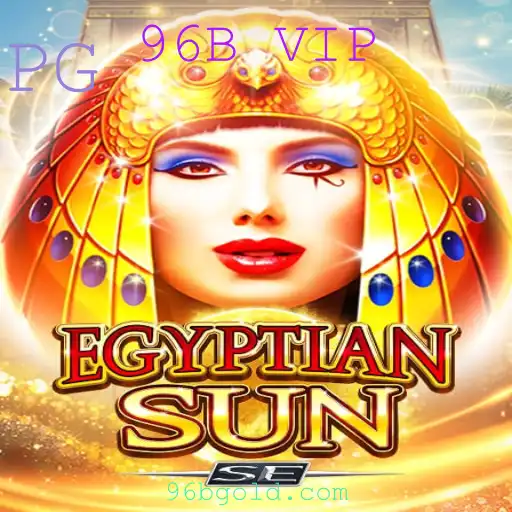 Descubra o Fascinante Mundo do EgyptianSunSE com o Exclusivo 96B VIP