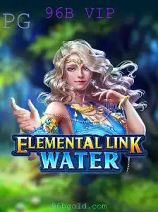 ElementalLinkWater: Descubra a Aventura Mágica no Mundo Elemental
