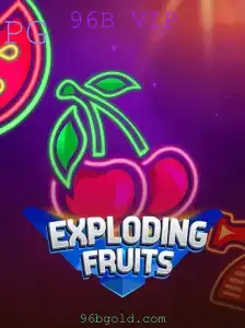 ExplodingFruits: Uma Aventura Inovadora no Mundo dos Games