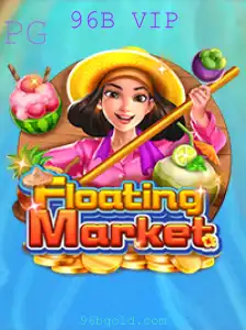 FloatingMarket: Explorando o Jogo e Sua Dinâmica com 96B VIP
