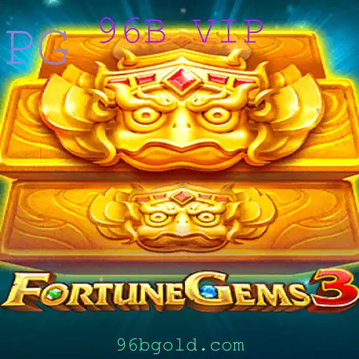 Descubra o Mundo de Aventuras de FortuneGems3 e a Experiência VIP 96B