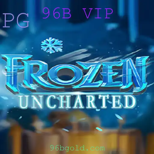 Explorando o Universo de FrozenUncharted: Um Novo Conceito de Jogo com 96B VIP