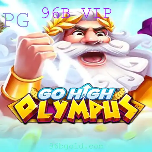 GoHighOlympus: Descubra o Desafio Épico com 96B VIP