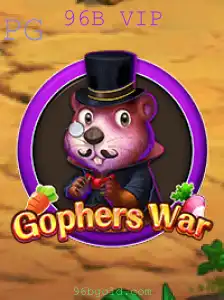 GophersWar: Uma Jornada Fascinante no Mundo dos Jogos de Estratégia