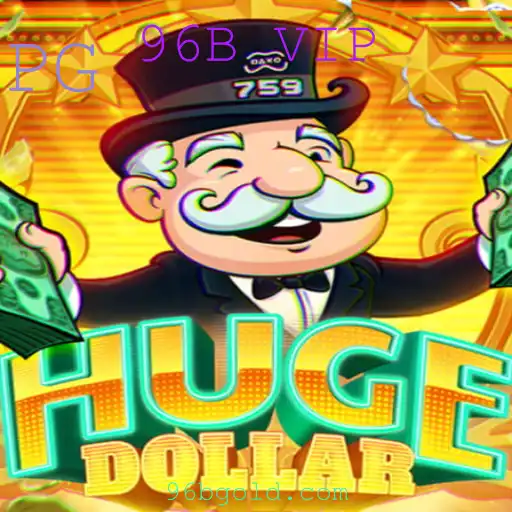 Explorando o Fascinante Mundo de HugeDollar: O Jogo dos 96B VIPs