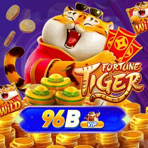 96B VIP Logo