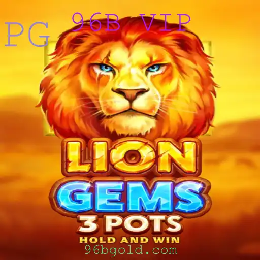 Descubra as Emoções de 'LionGems3pots': Um Jogo Revolucionário