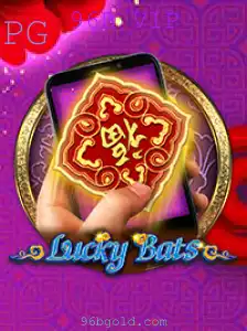 Descubra o Mundo Divertido de LuckyBatsM com 96B VIP