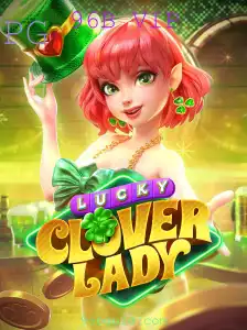 Descubra a Experiência Emocionante de LuckyCloverLady com 96B VIP