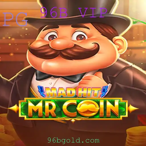 MadHitMrCoin: Descubra a Nova Sensação dos Jogos Online com 96B VIP