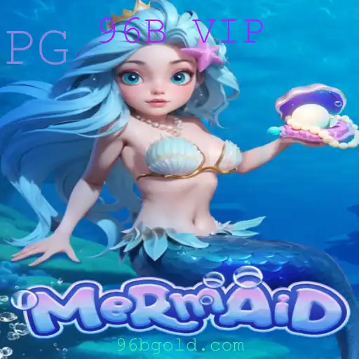 Descubra o Jogo Mermaid: O Fascínio Subaquático do 96B VIP