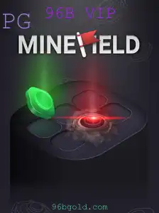 Explorando o Fascinante Mundo de MineField: Um Jogo de Estratégia e Habilidade