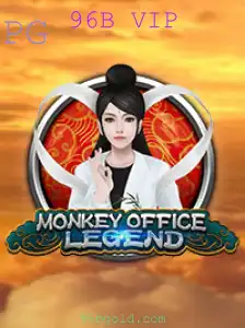 Explorando o Fascinante Mundo de MonkeyOfficeLegend