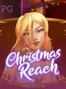 Descobrindo ChristmasReach: Aventuras e Desafios com 96B VIP