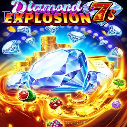 Explorando as Emoções do Jogo DiamondExplosion7s e sua Versão VIP 96B