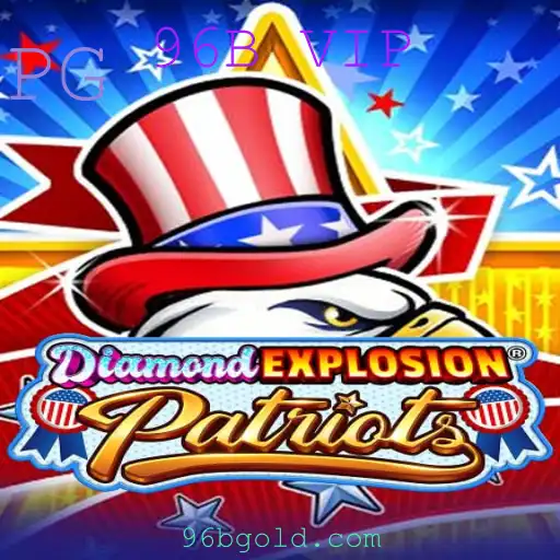 Descubra os Segredos de DiamondExplosionPatriots: O Jogo do Momento