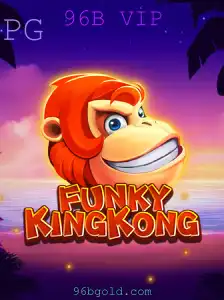 Explore o Mundo de FunkyKingKong - O Jogo de 2023 que Está Agitando o Mundo dos Games