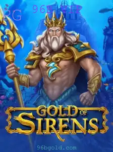 GoldofSirens: O Jogo de Estratégia com 96B VIP Como Chave do Sucesso