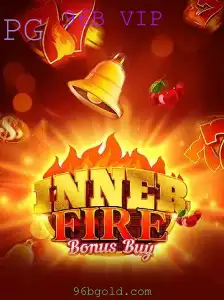 Explorando o Fascinante Mundo de InnerFireBonusBuy: Um Jogo de Estratégia com 96B VIP