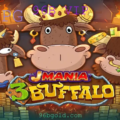 Explorando o Universo de JMania3Buffalo: Um Mergulho no Mundo dos Jogos 96B VIP