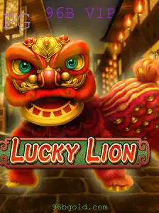Descobrindo o Mundo de LuckyLion: Um Guia para Jugadores VIP