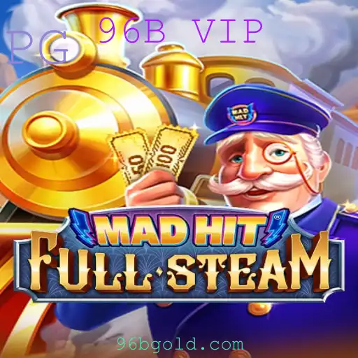MadHitFullSteam: Explorando o Novo Jogo com a Chave Secreta 96B VIP