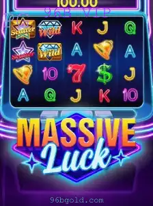 MassiveLuck: Um Novo Conceito em Entretenimento