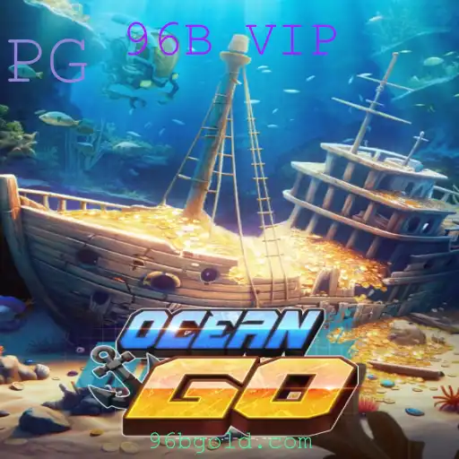 Descubra OceanGO: A Nova Sensação dos Jogos de Aventura Aquática