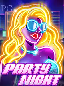 Desvendando PartyNight: Uma Experiência Inovadora no Mundo dos Jogos