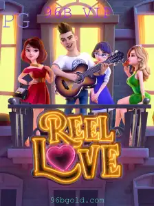 Explorando o Fascínio de ReelLove: Um Guia Detalhado para o Jogo Inovador