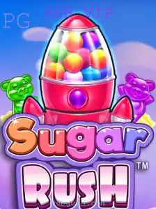 Explorando o Mundo de SugarRush: Um Mergulho nas Regras e Estratégias do Jogo
