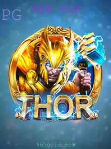 Descubra o Universo de THOR: O Jogo e Suas Regras