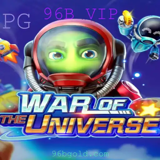 Descubra WAROFTHEUNIVERSE: O Jogo que Revoluciona o Universo dos Games