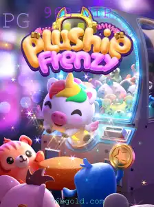 Explorando o Mundo de PlushieFrenzy: Descrição, Introdução e Regras do Jogo com 96B VIP