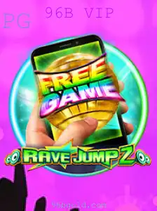RaveJump2M: Explorando o Mundo Vibrante do Jogo e Suas Regras Envolventes