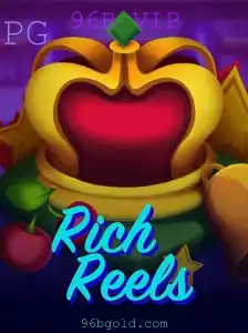 Desvendando o Fascinante Mundo de RichReels: Uma Experiência VIP com 96B