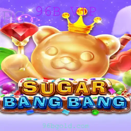 SUGARBANGBANG: Descubra o Mundo Doce e Ação Intensa do Jogo 96B VIP
